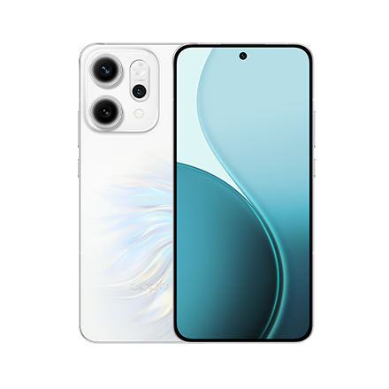 OPPO Reno 14F